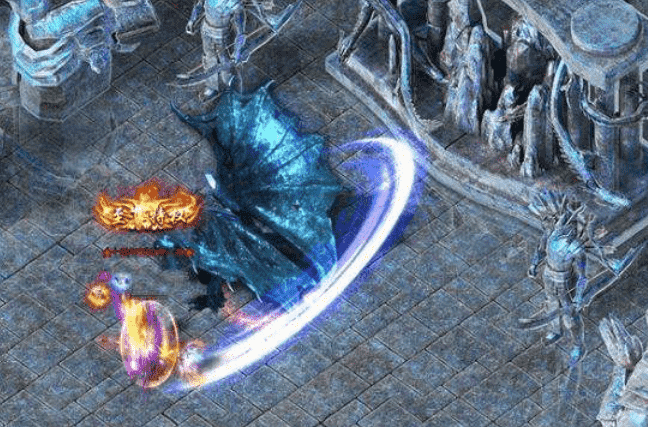 神剑传奇武器装备星级强化