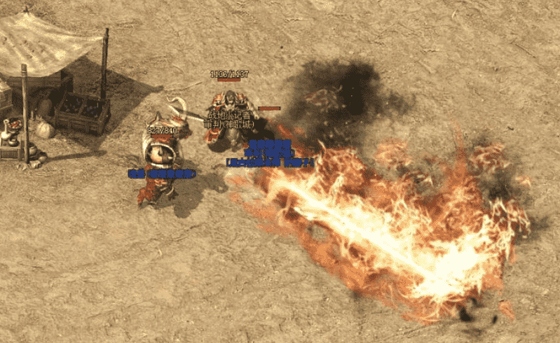 新开的传奇私服