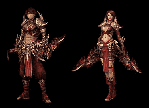 全面解析传奇刺客职业技能